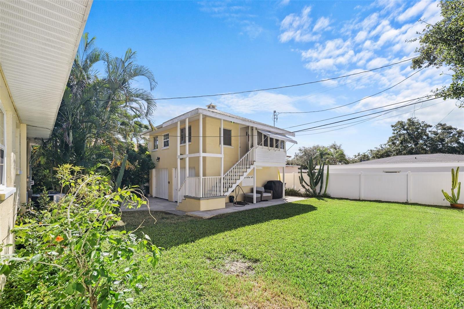 BAY TERRACE ADD - Residential
