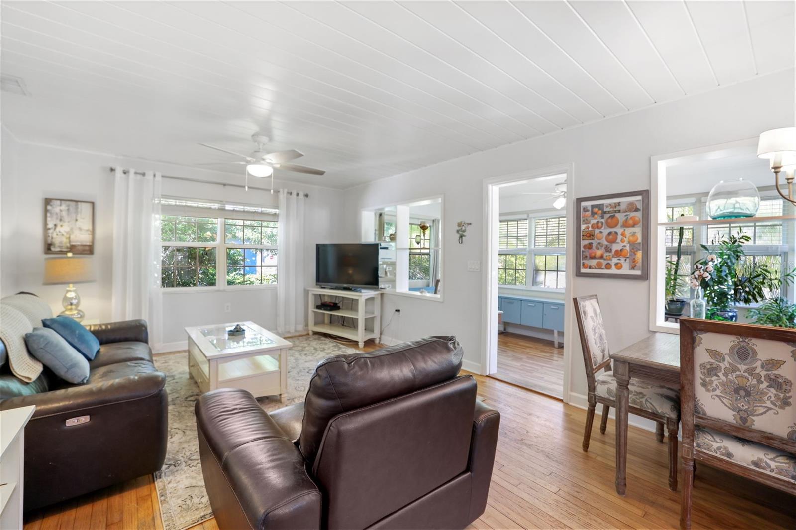 BAY TERRACE ADD - Residential