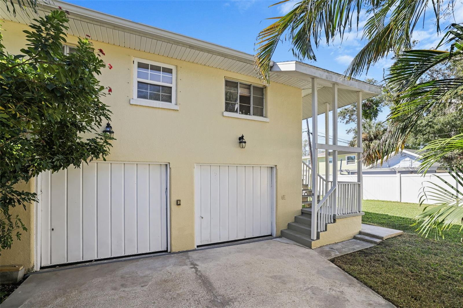 BAY TERRACE ADD - Residential