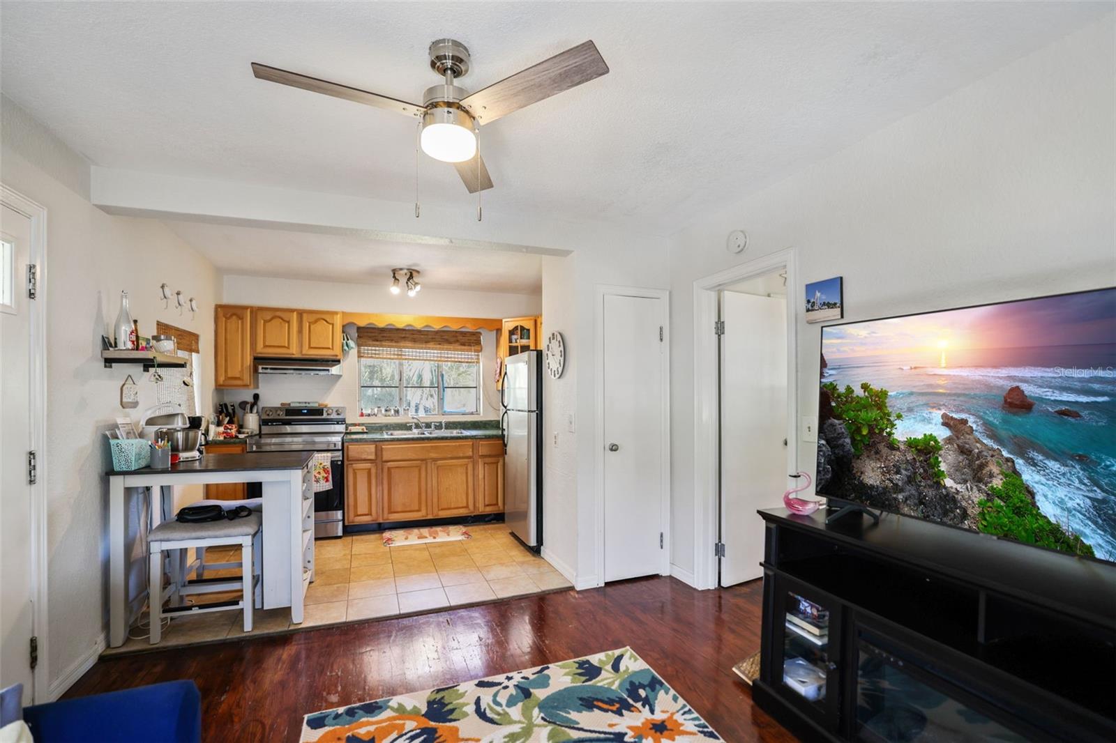 BAY TERRACE ADD - Residential