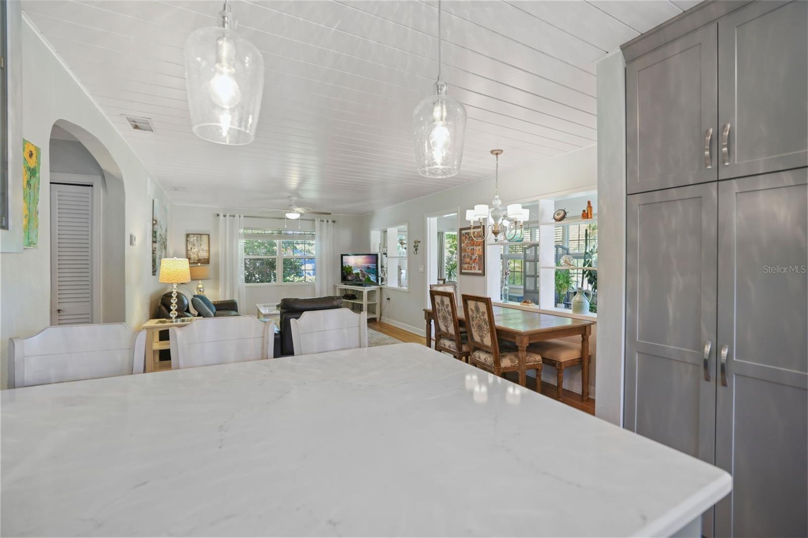 BAY TERRACE ADD - Residential