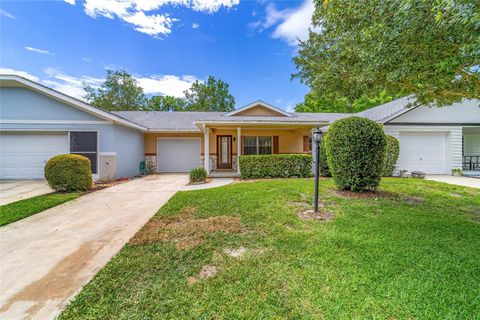 A home in OCALA