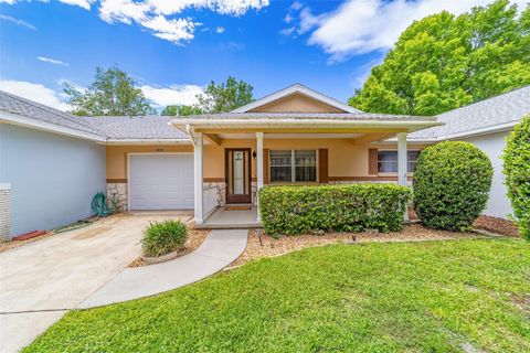 A home in OCALA