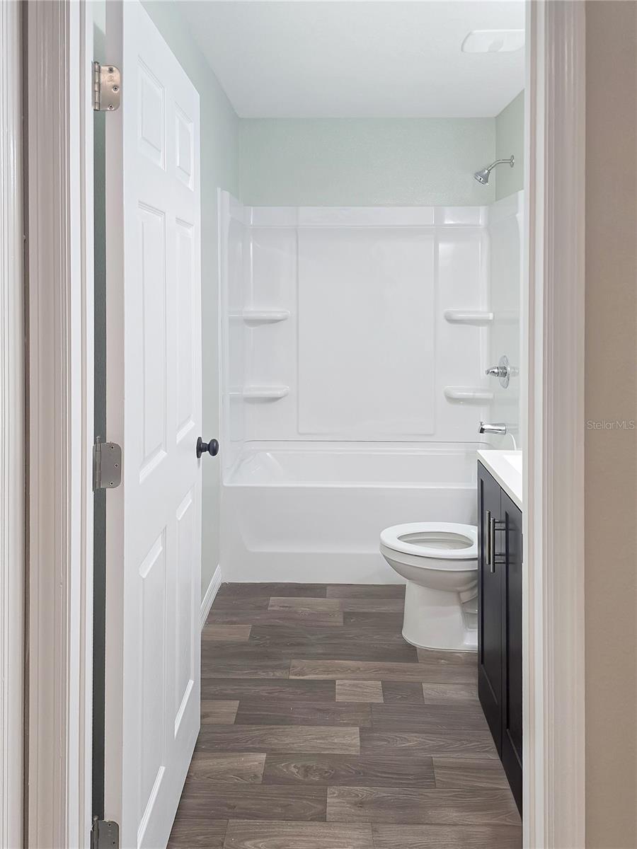 TOMPKINS & GEORGES ADD DUNNELL - Residential