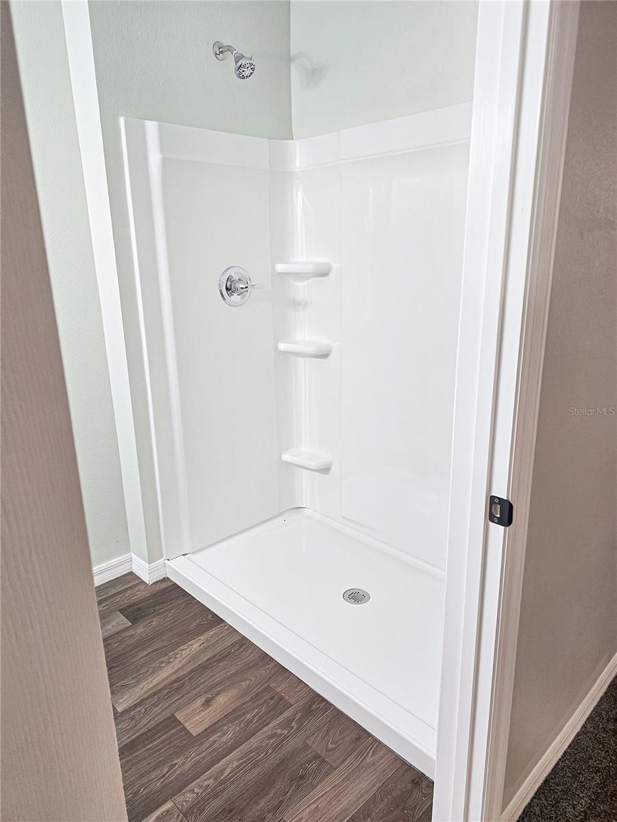 TOMPKINS & GEORGES ADD DUNNELL - Residential