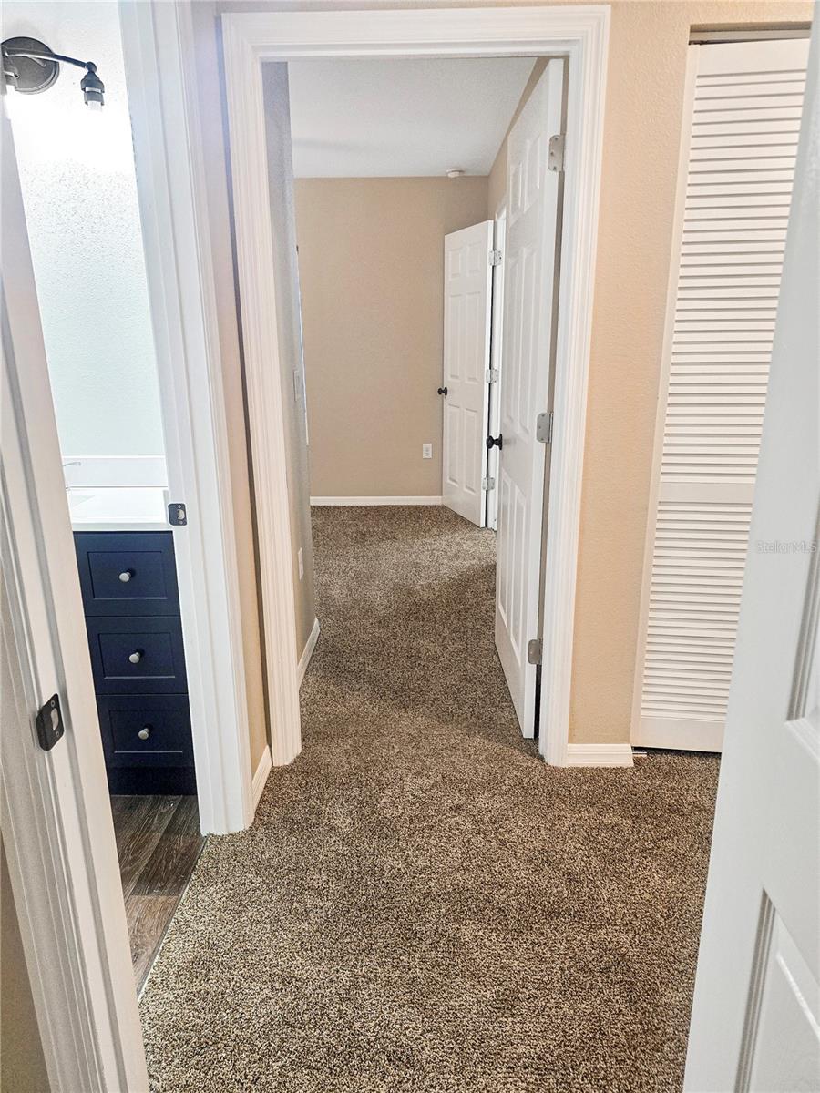 TOMPKINS & GEORGES ADD DUNNELL - Residential