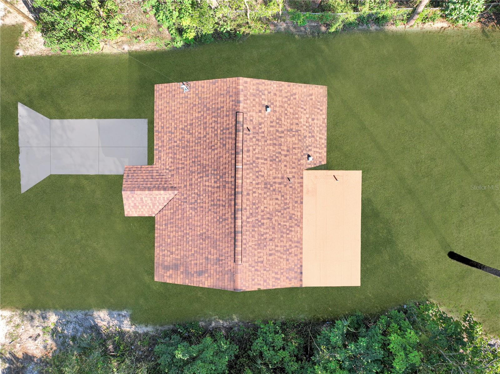 TOMPKINS & GEORGES ADD DUNNELL - Residential