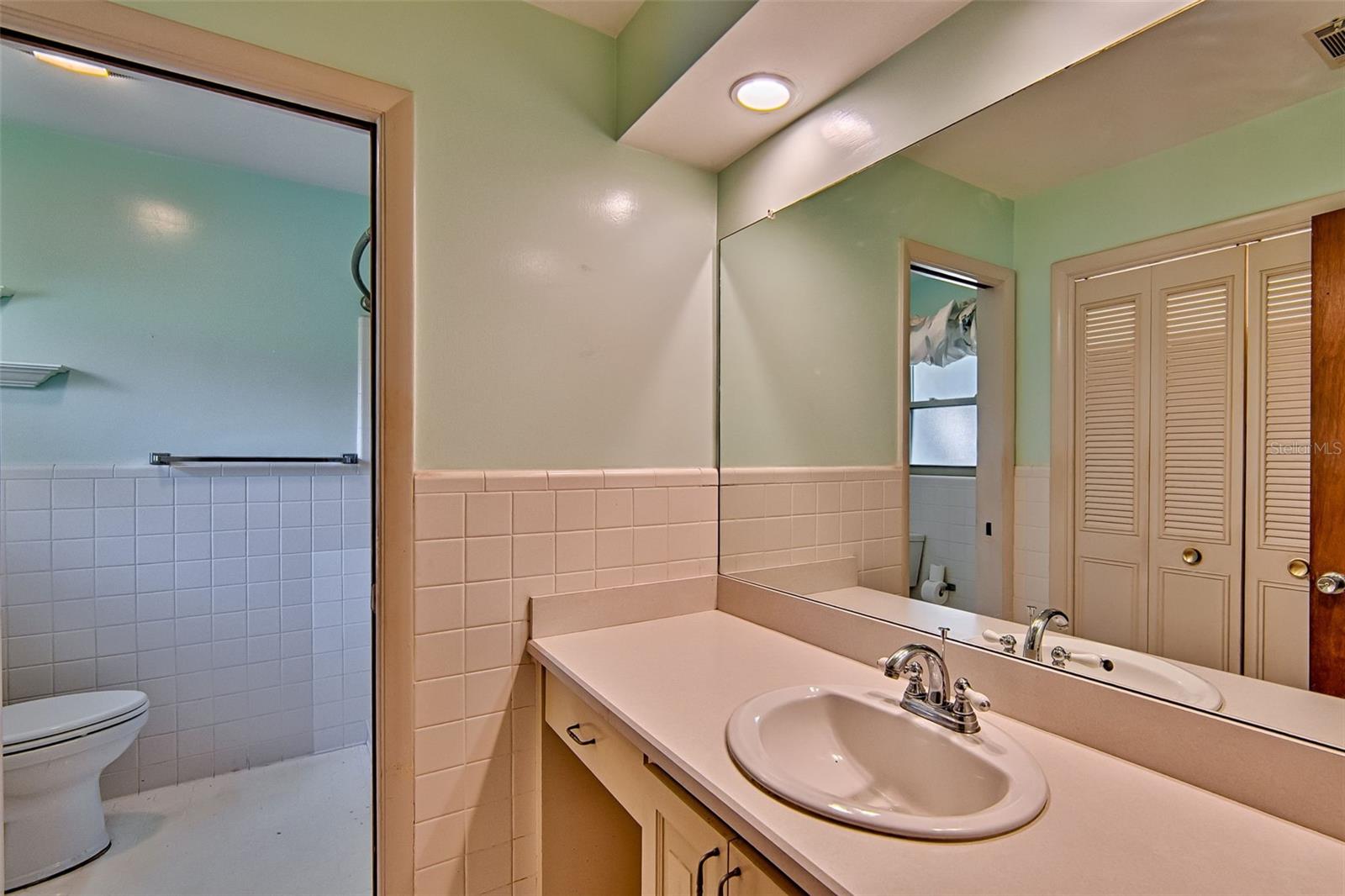 RIDGEWOOD SUB - Residential