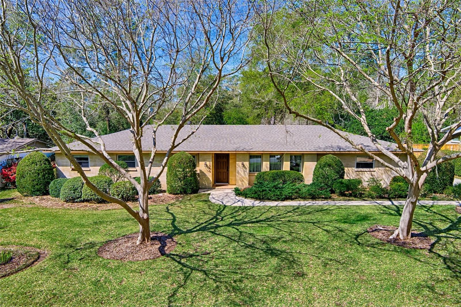 RIDGEWOOD SUB - Residential