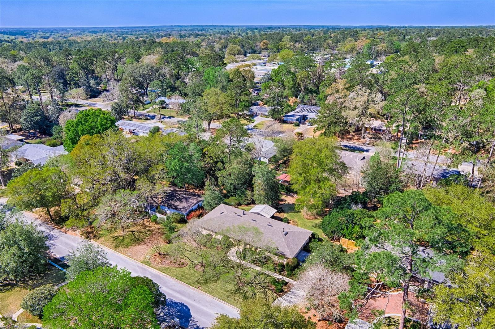 RIDGEWOOD SUB - Residential