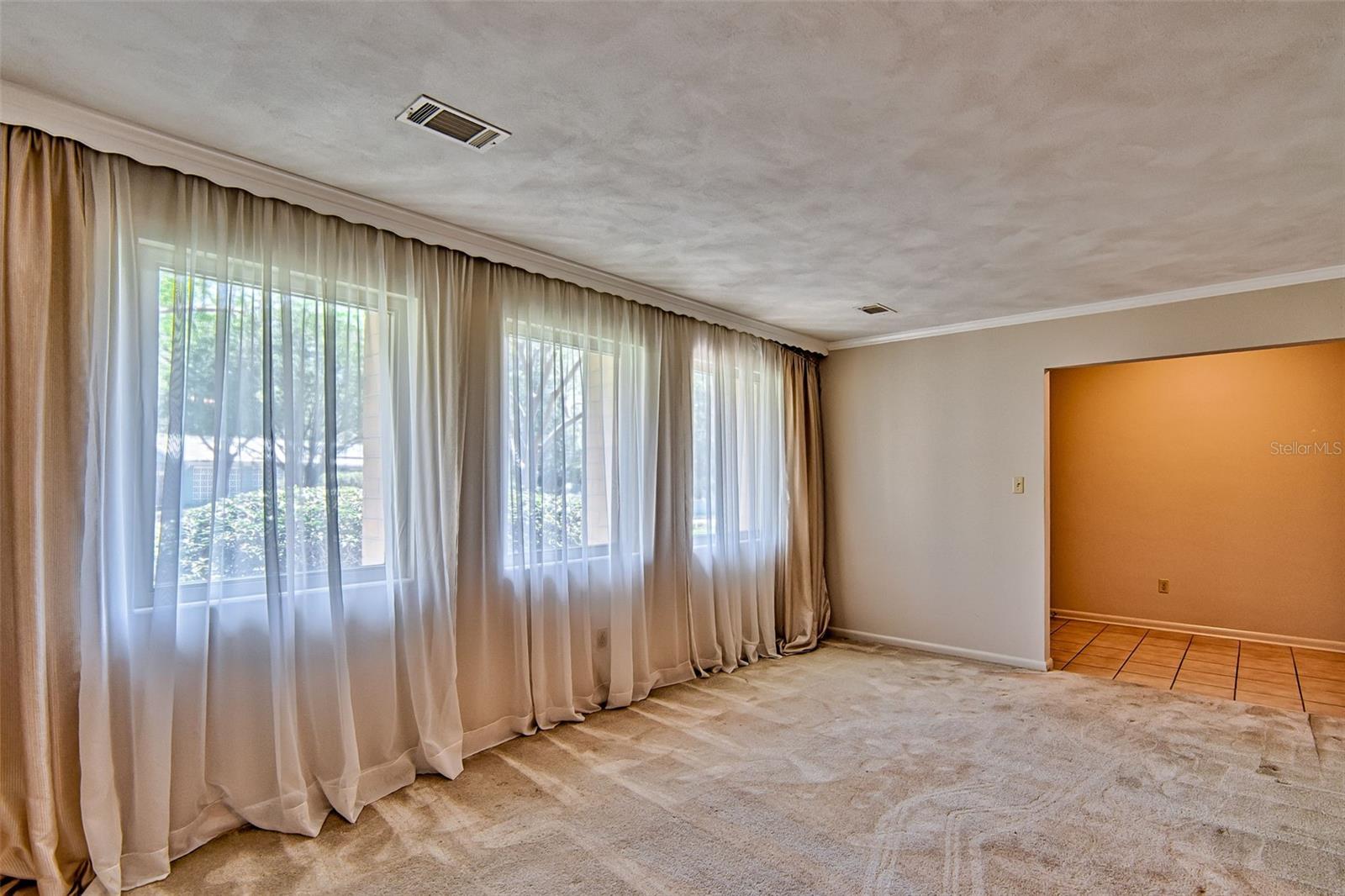 RIDGEWOOD SUB - Residential