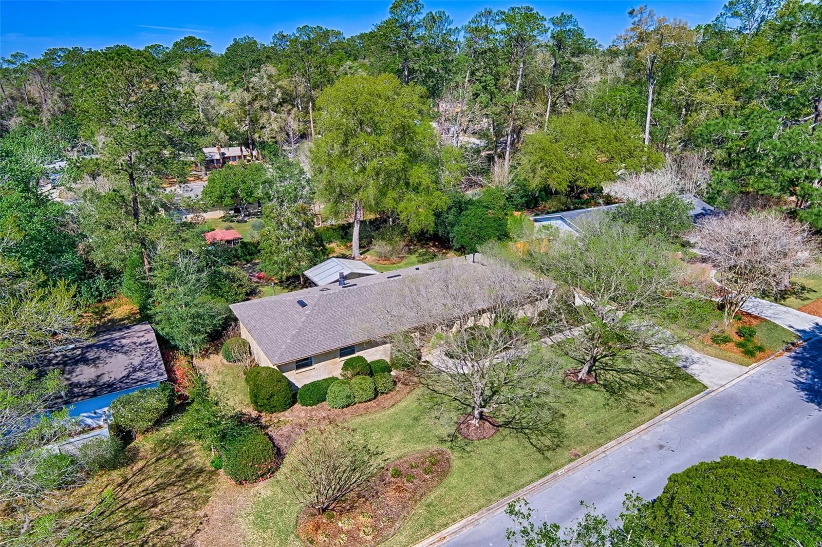 RIDGEWOOD SUB - Residential