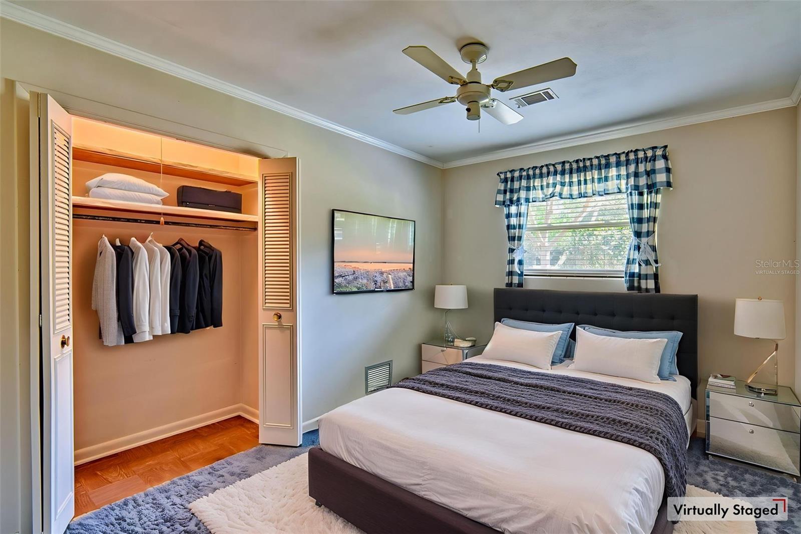 RIDGEWOOD SUB - Residential