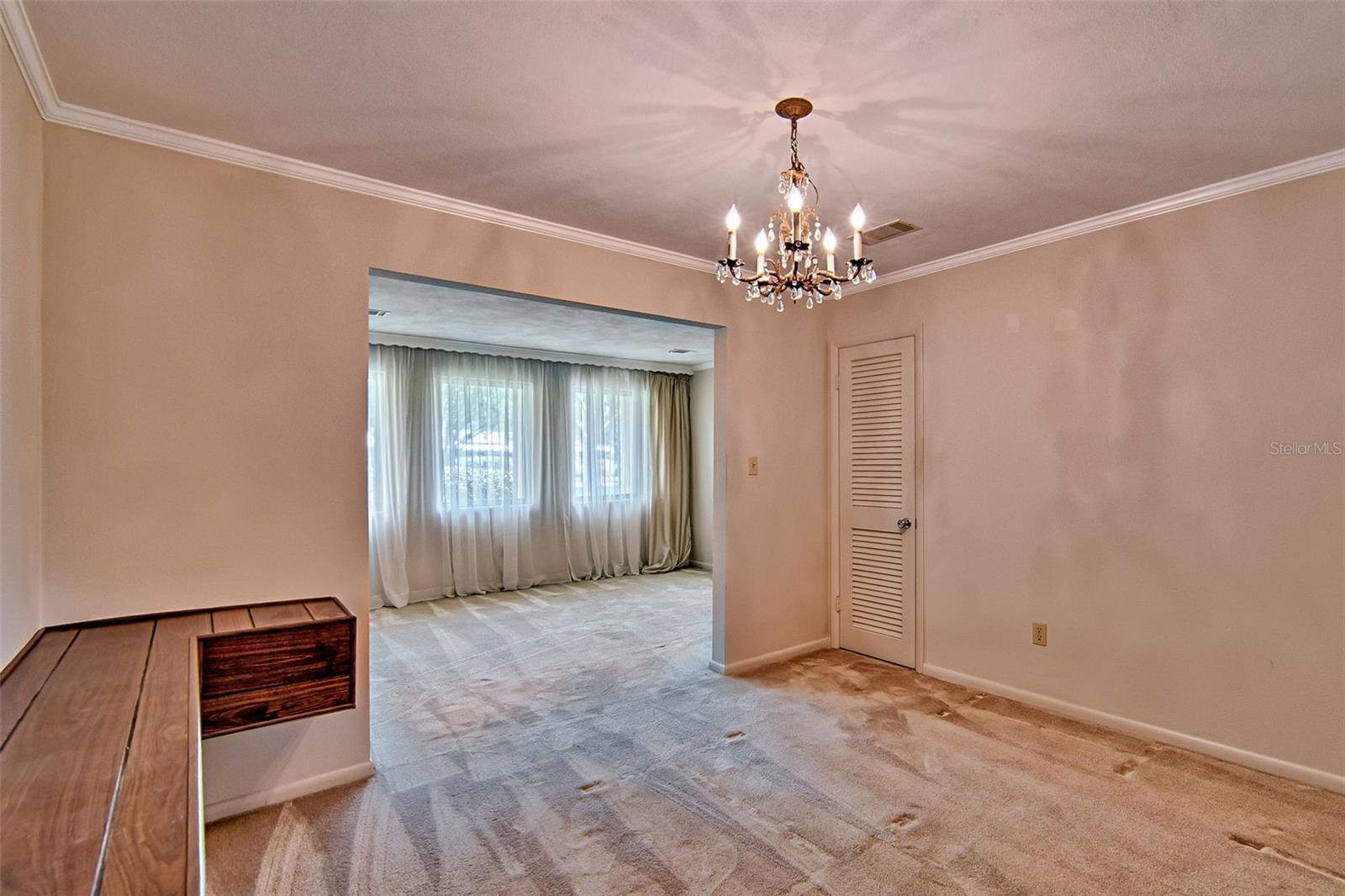 RIDGEWOOD SUB - Residential