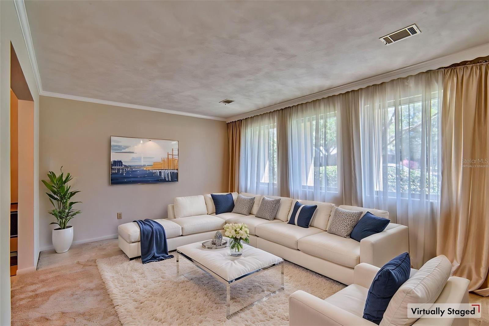 RIDGEWOOD SUB - Residential