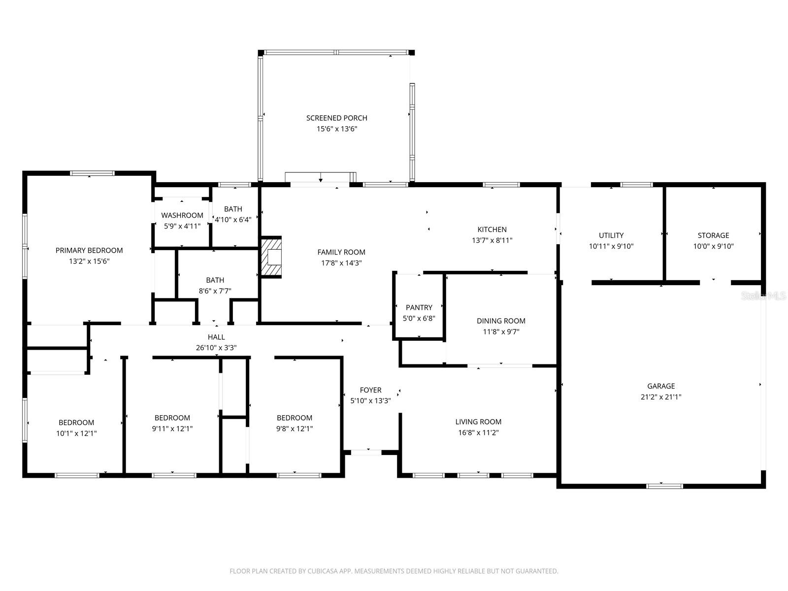 RIDGEWOOD SUB - Residential