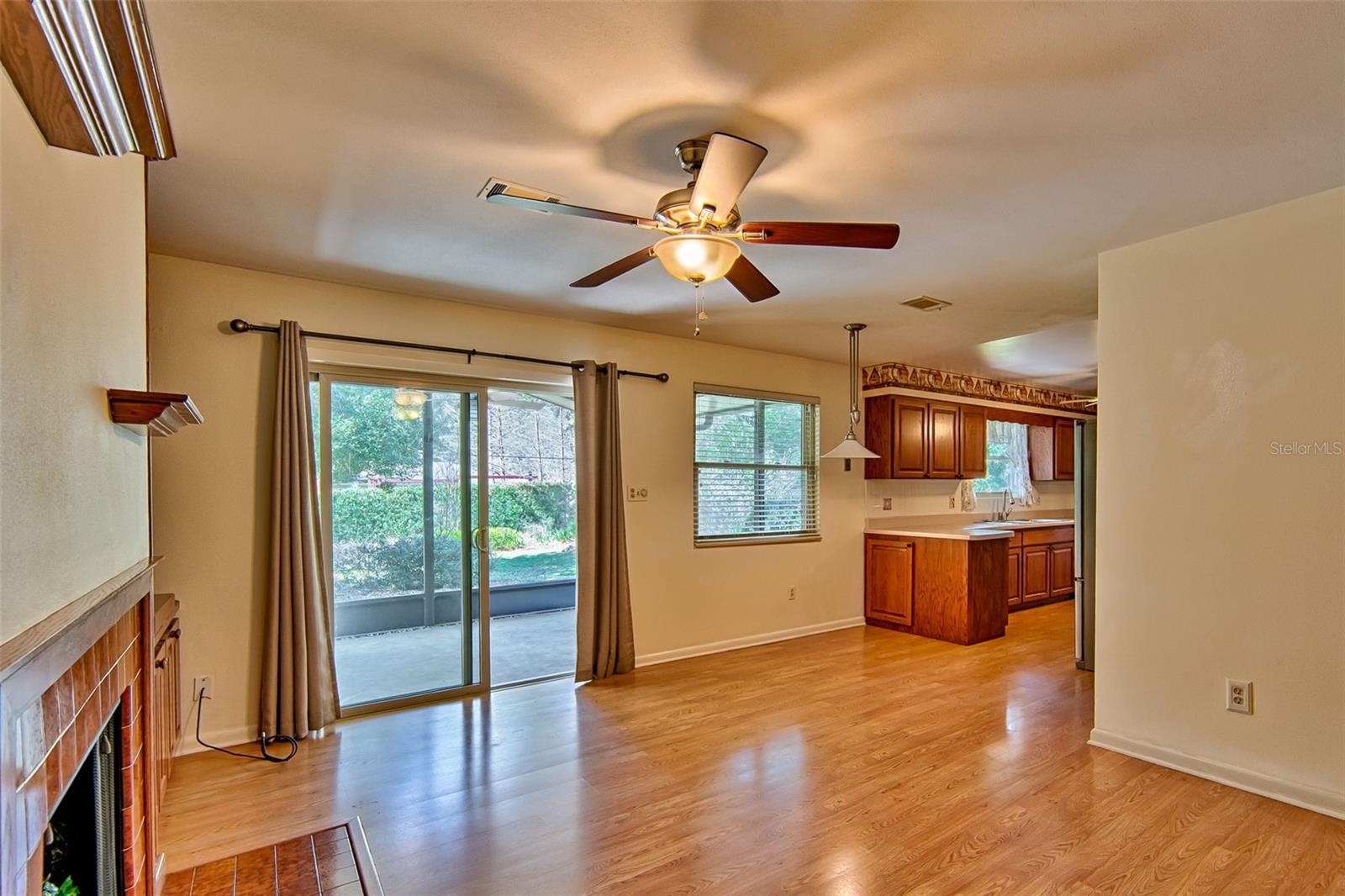 RIDGEWOOD SUB - Residential