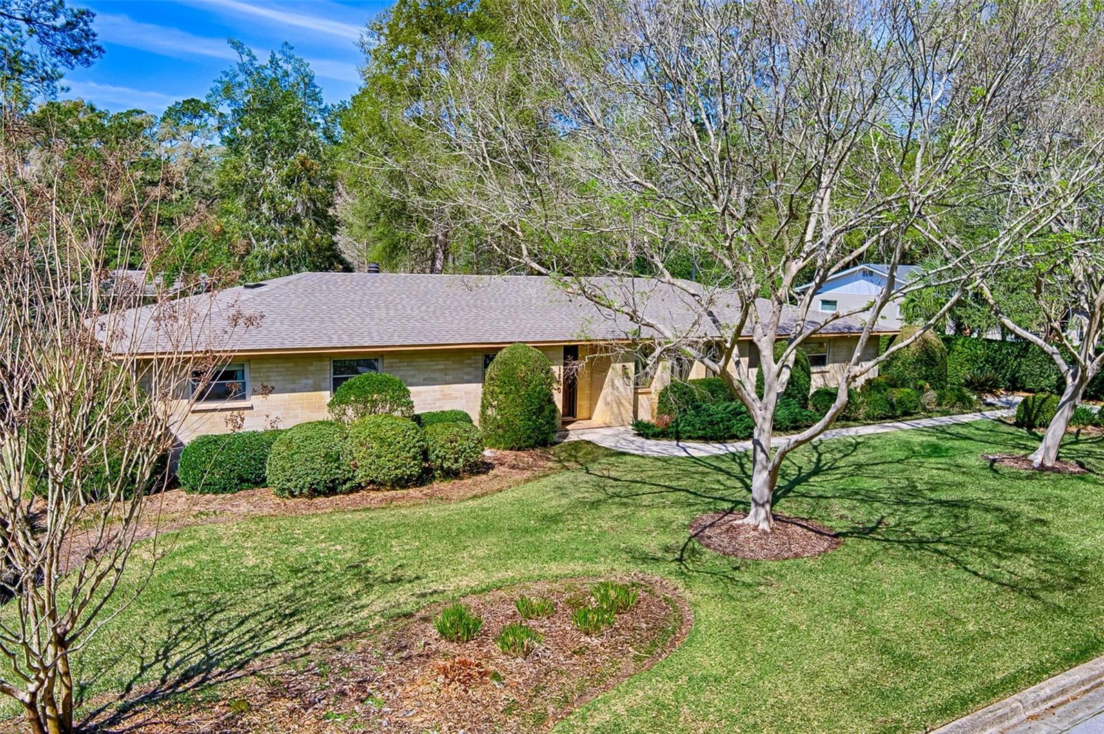 RIDGEWOOD SUB - Residential