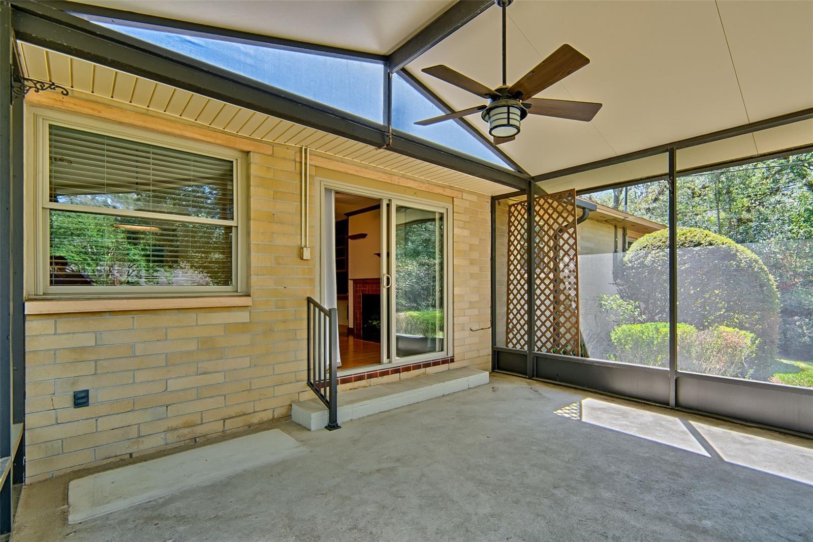 RIDGEWOOD SUB - Residential