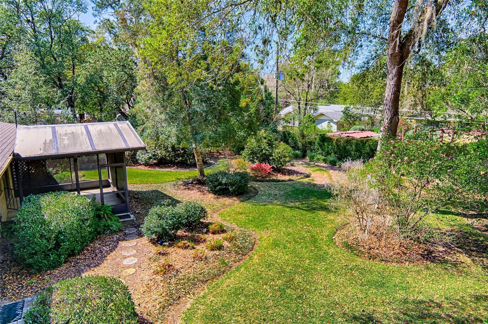 RIDGEWOOD SUB - Residential