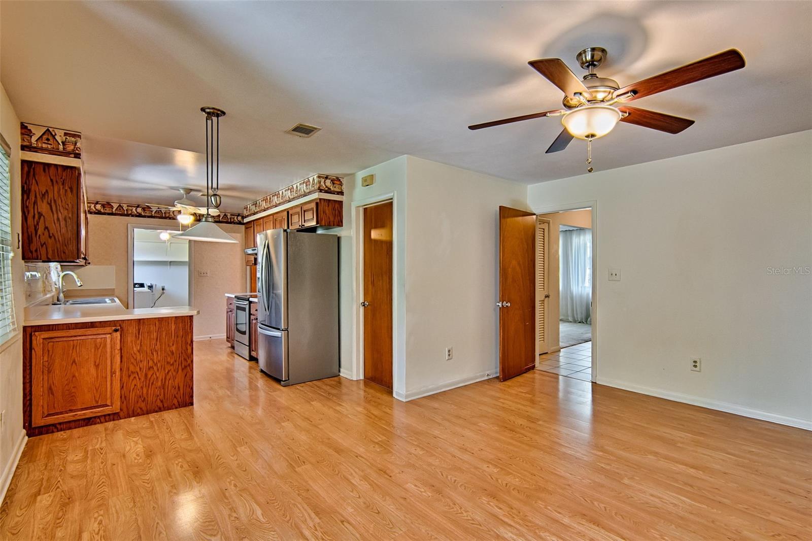 RIDGEWOOD SUB - Residential