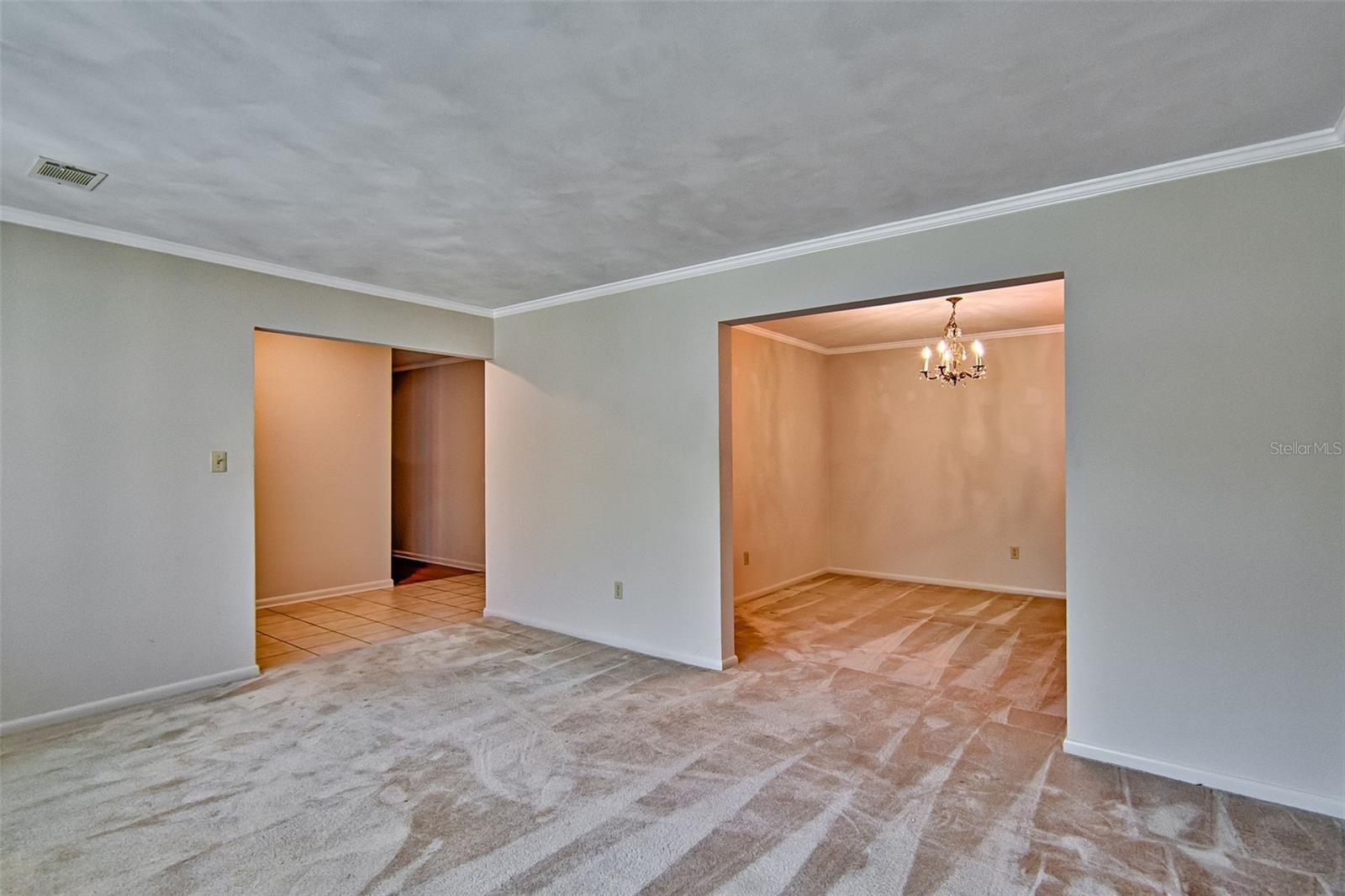 RIDGEWOOD SUB - Residential