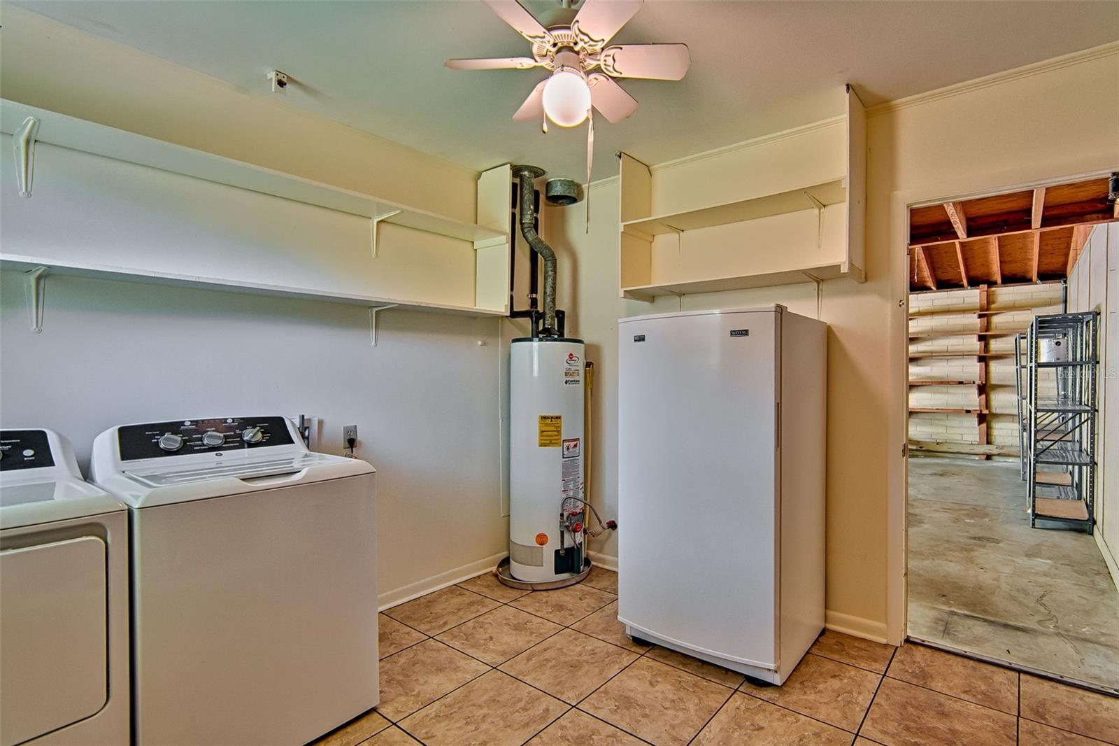 RIDGEWOOD SUB - Residential