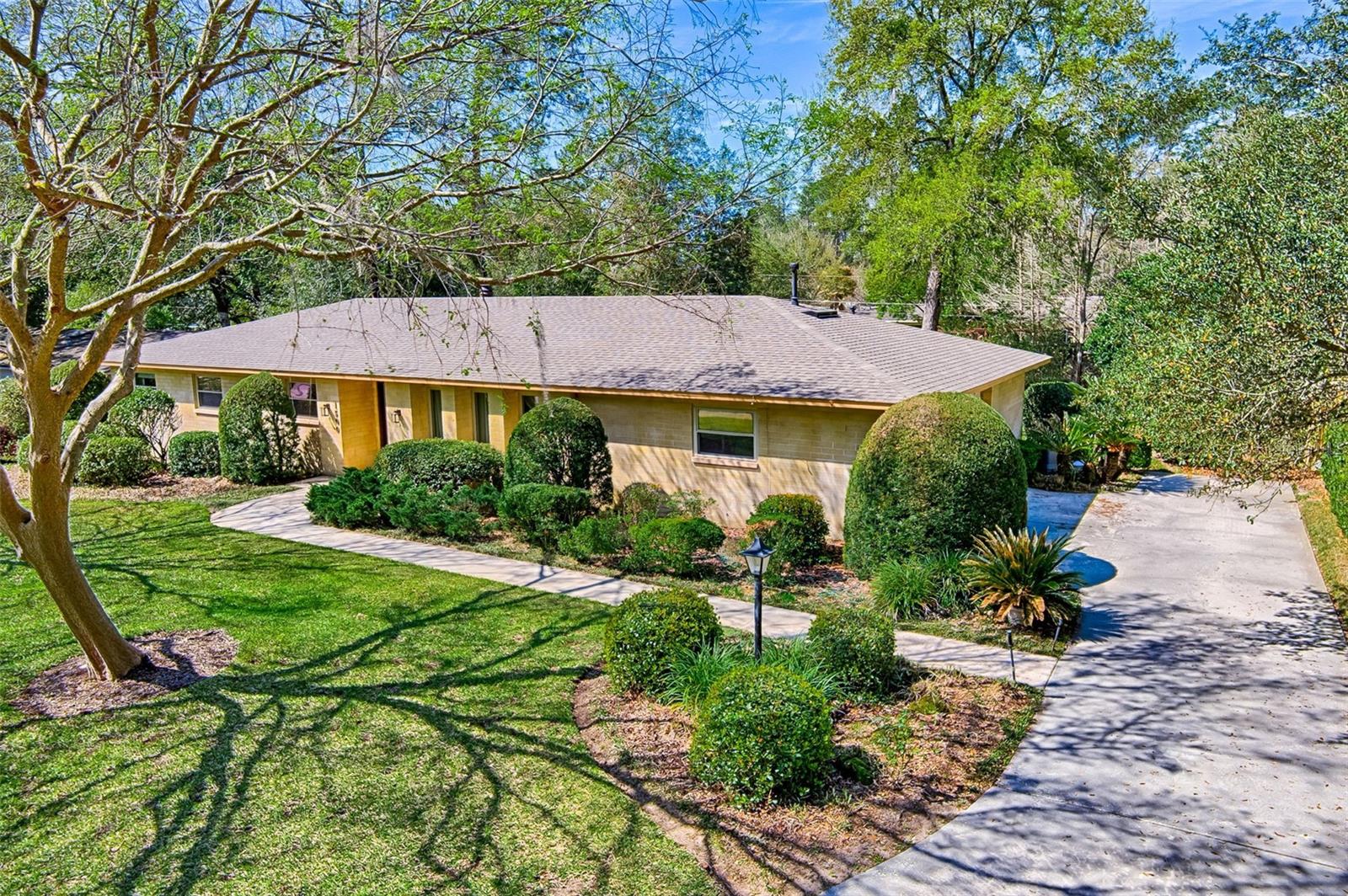 RIDGEWOOD SUB - Residential