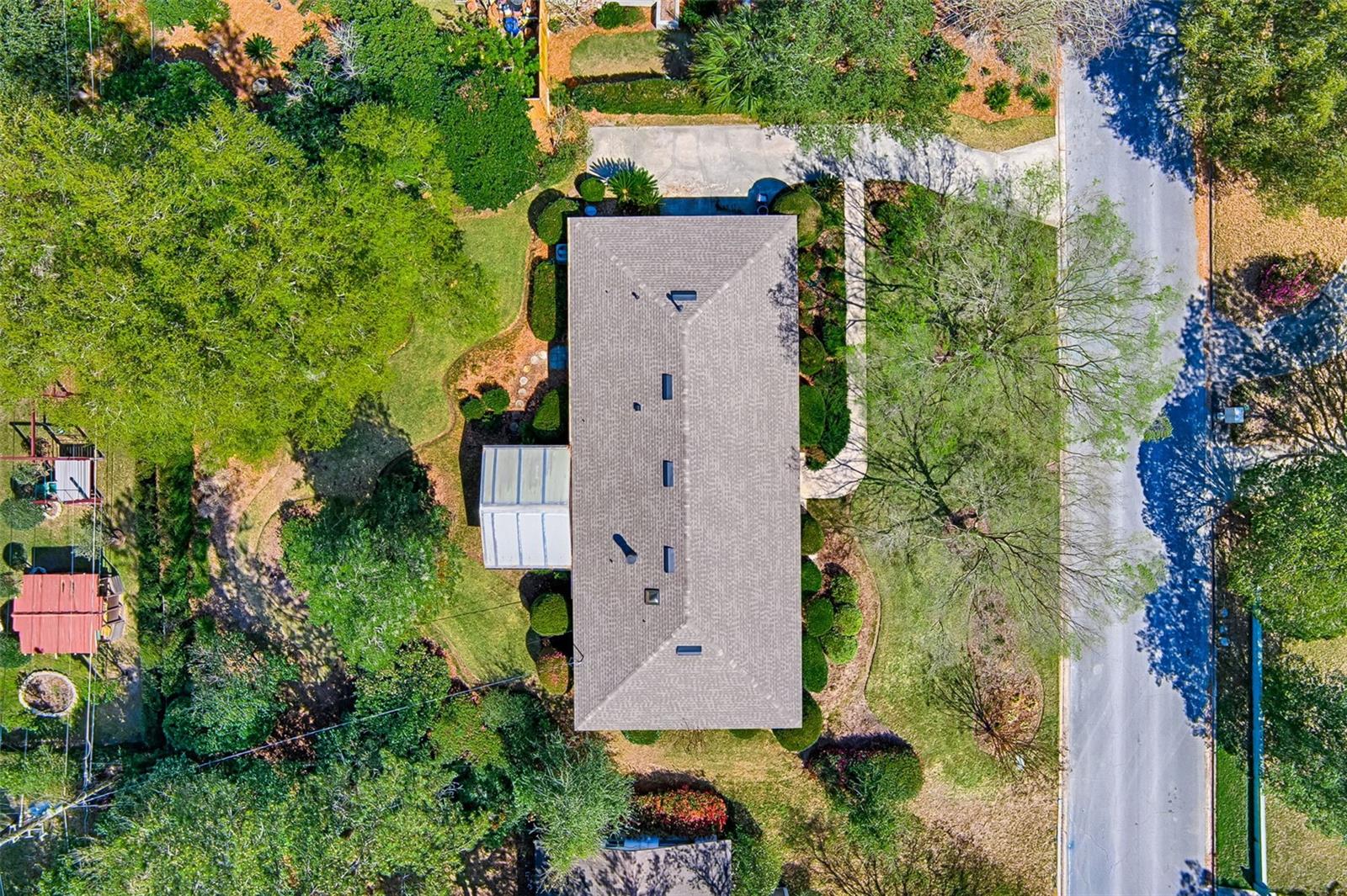 RIDGEWOOD SUB - Residential