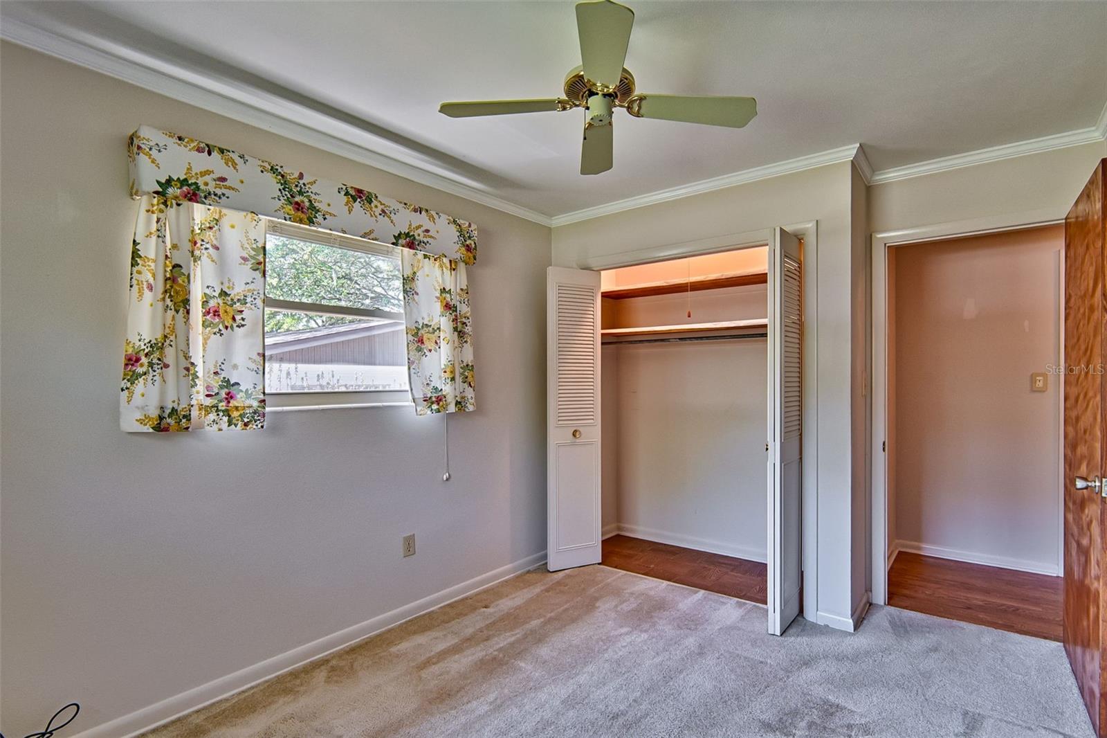 RIDGEWOOD SUB - Residential