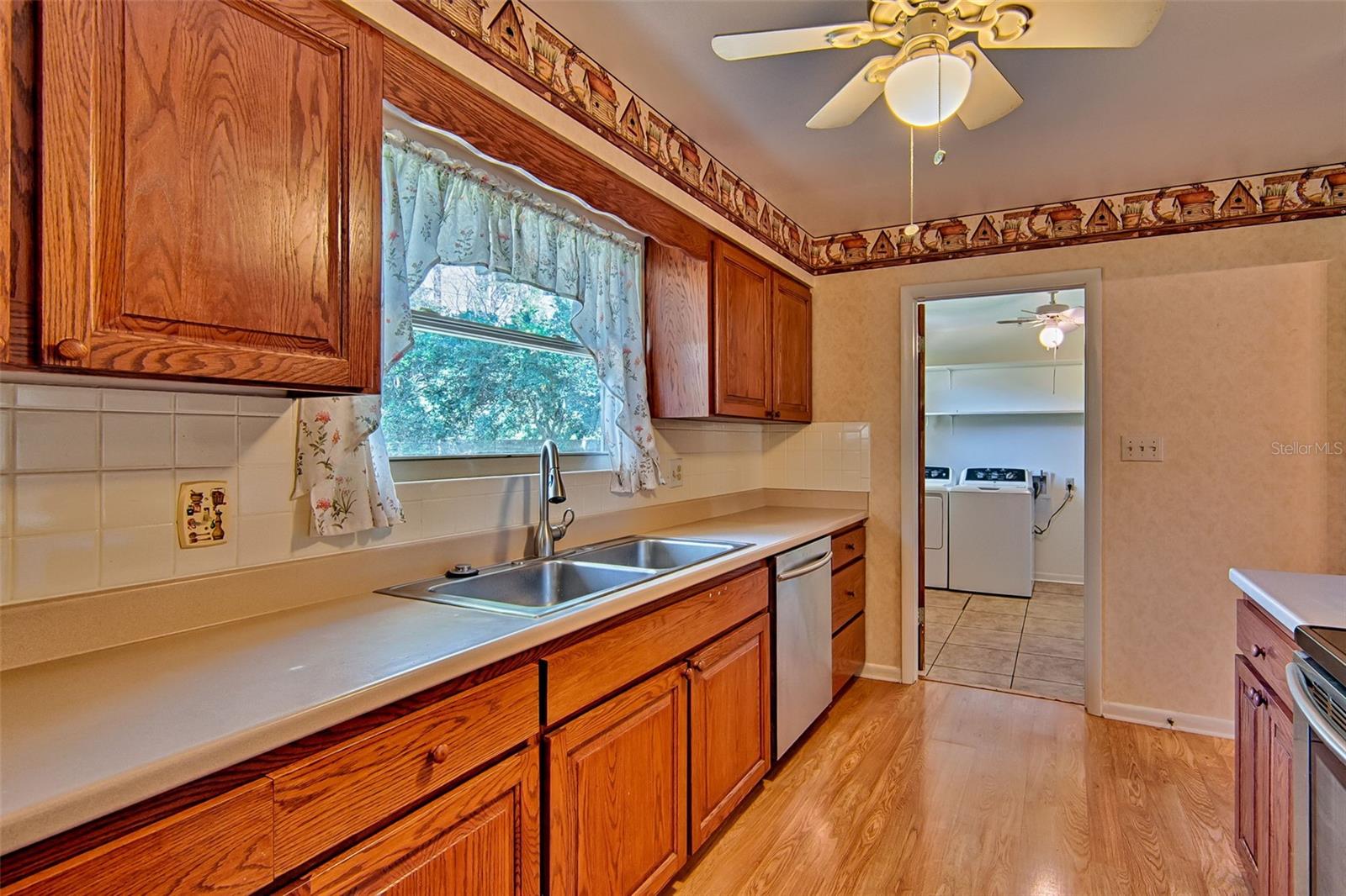 RIDGEWOOD SUB - Residential