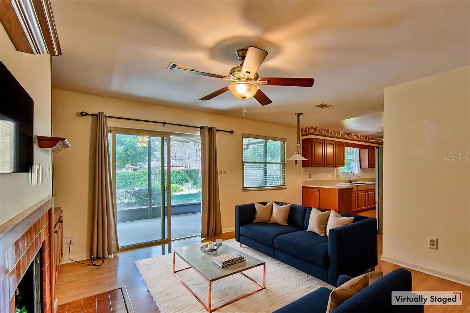 RIDGEWOOD SUB - Residential