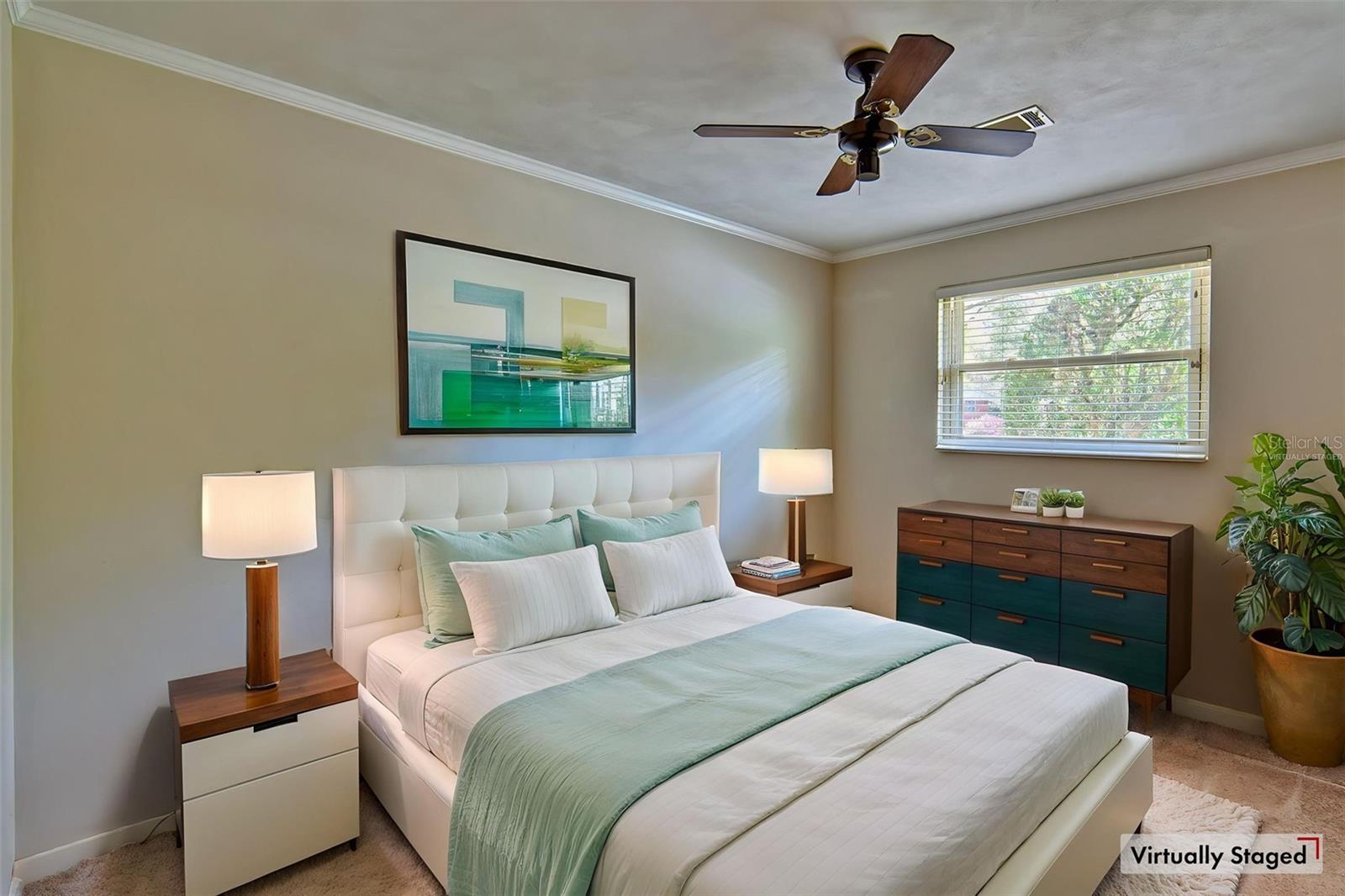 RIDGEWOOD SUB - Residential