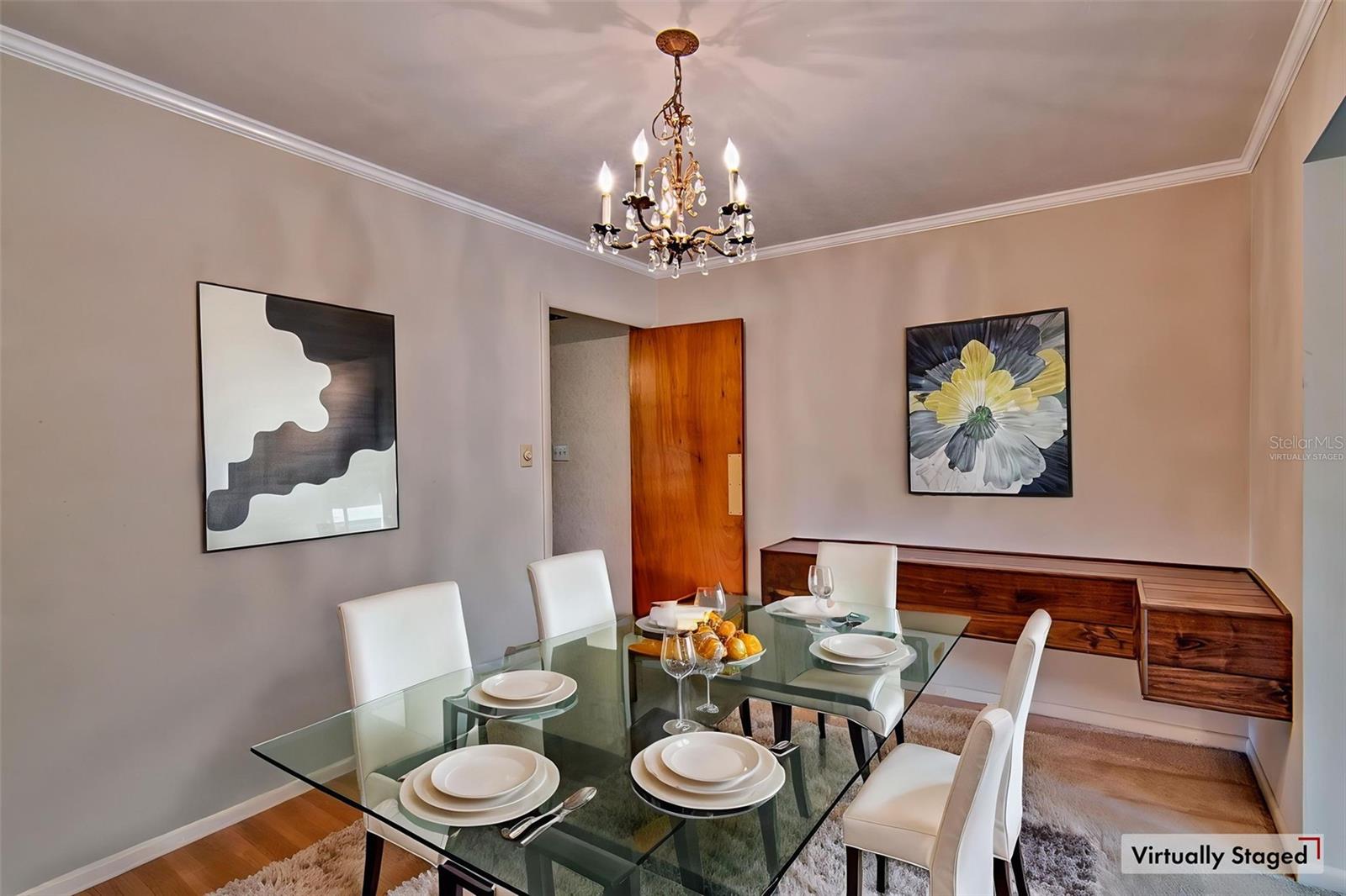 RIDGEWOOD SUB - Residential