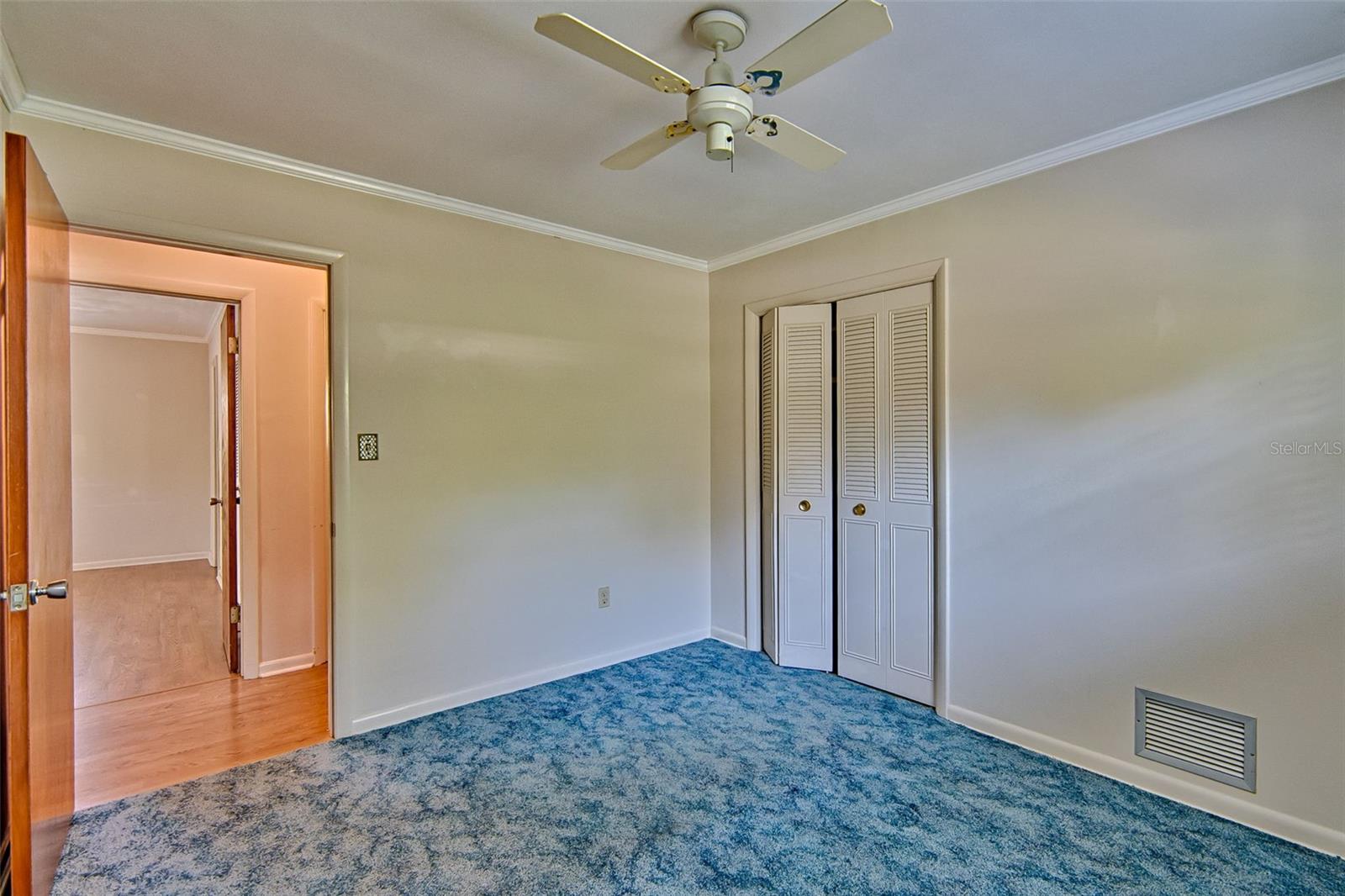 RIDGEWOOD SUB - Residential