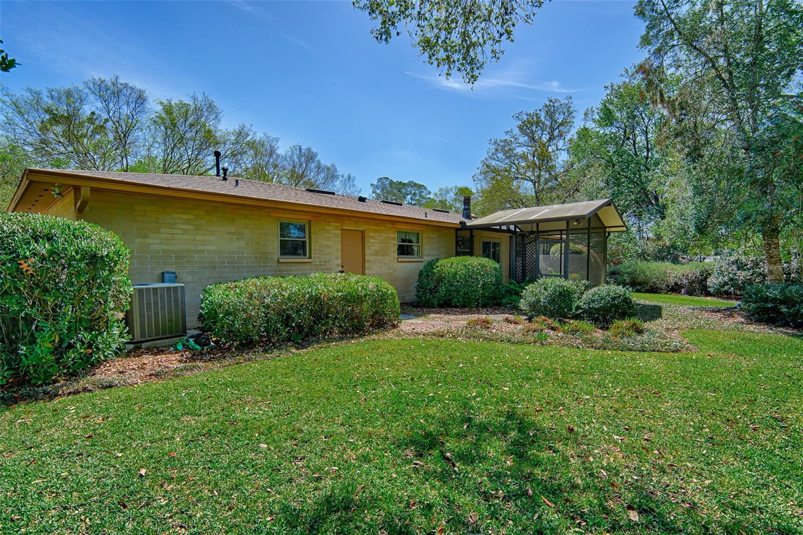 RIDGEWOOD SUB - Residential