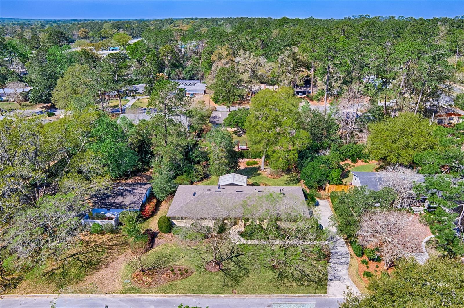 RIDGEWOOD SUB - Residential