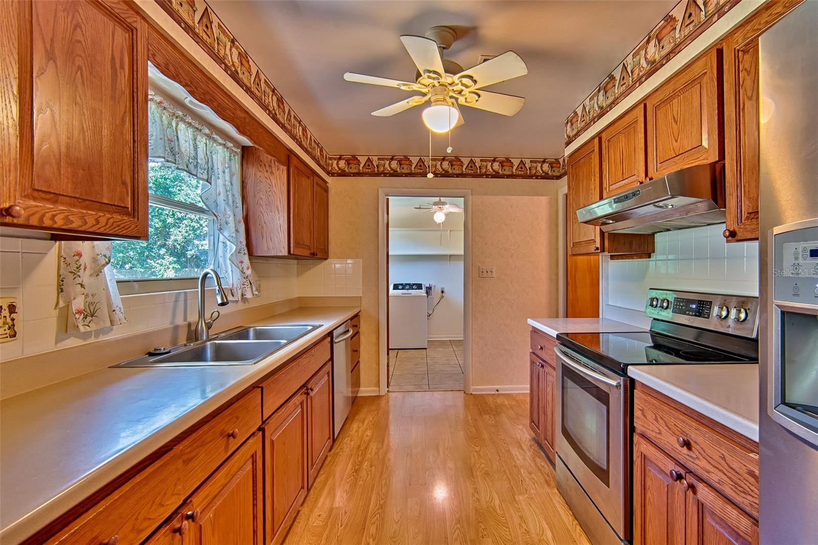 RIDGEWOOD SUB - Residential