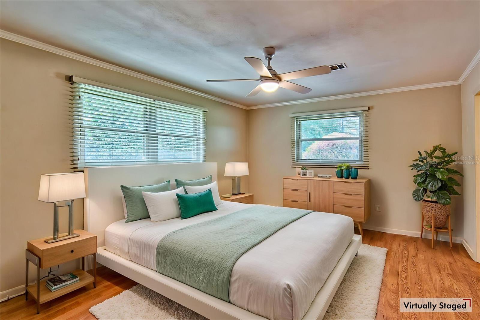 RIDGEWOOD SUB - Residential