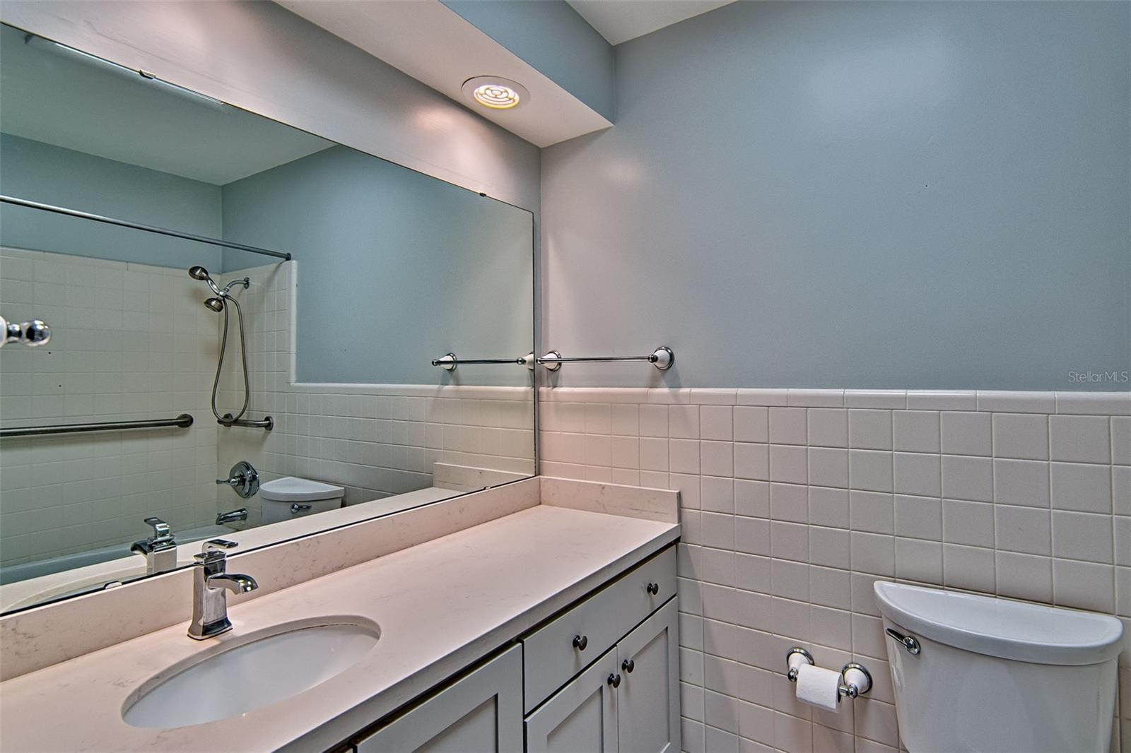 RIDGEWOOD SUB - Residential