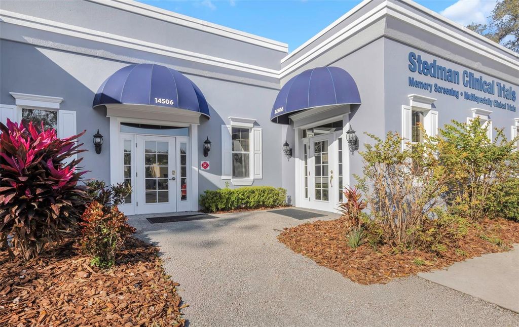 Photo of 14506 University Point Place, Tampa, FL 33613 (MLS # TB8467190)