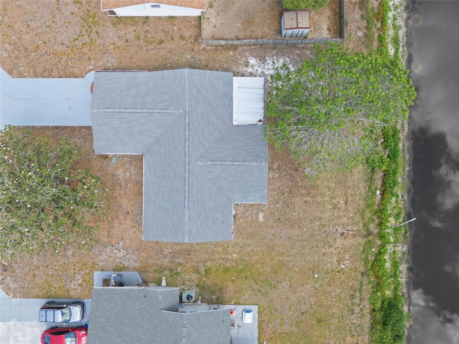 JASMINE LAKES - Residential