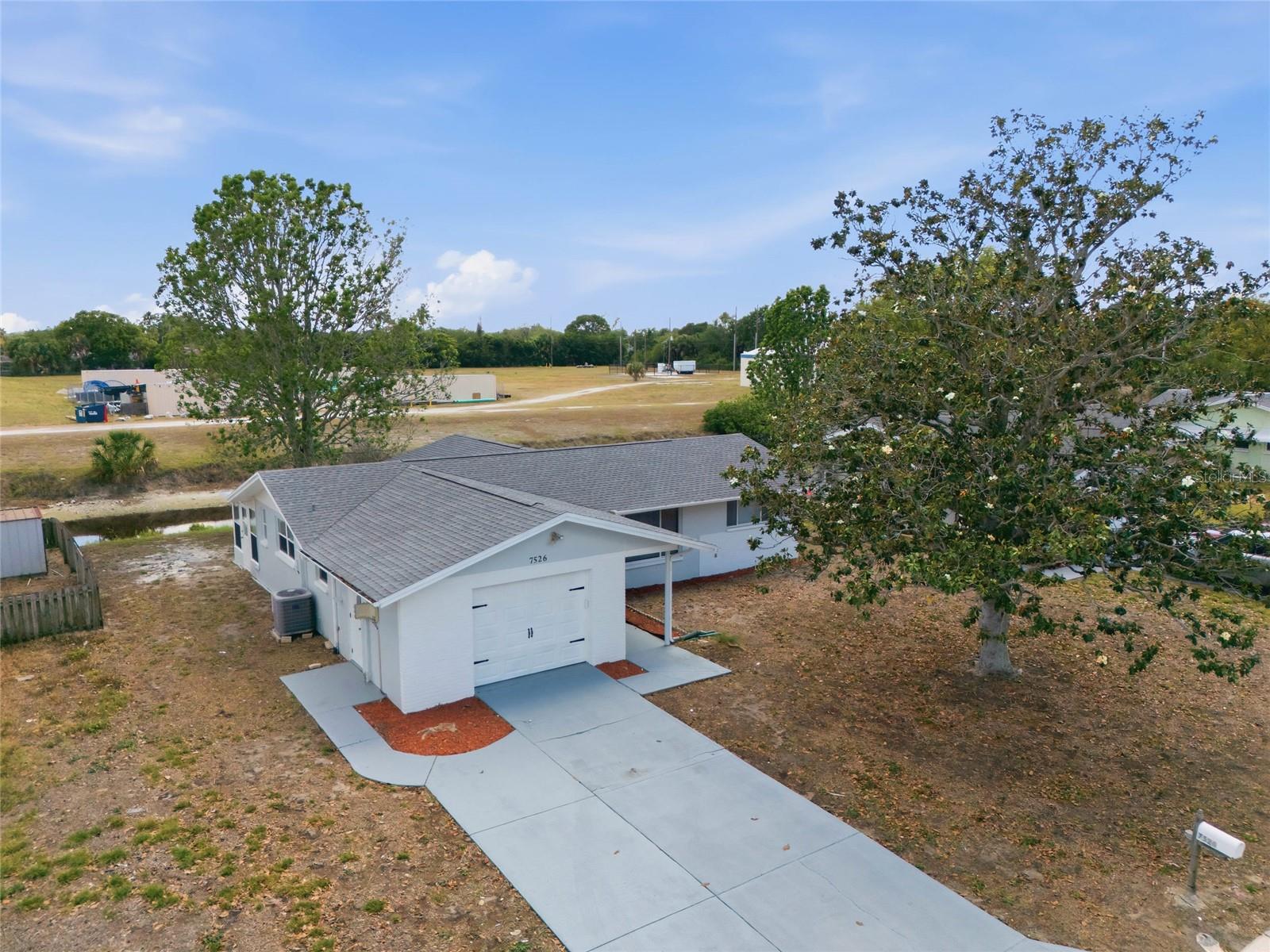 JASMINE LAKES - Residential