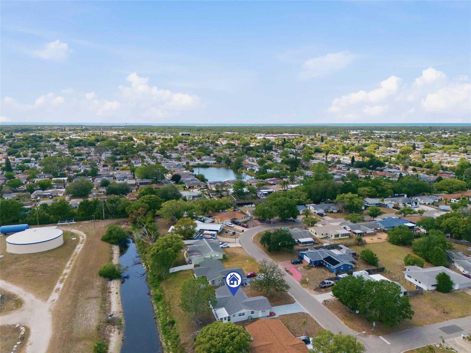 JASMINE LAKES - Residential