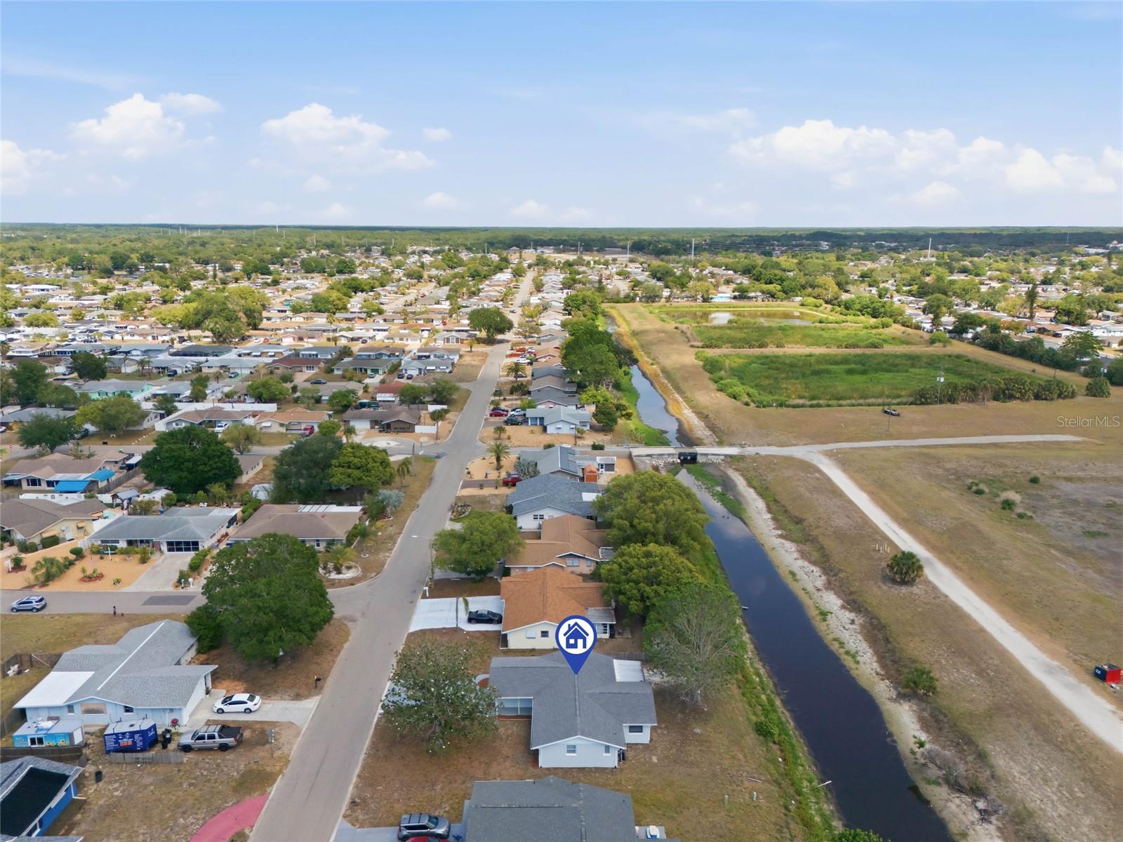 JASMINE LAKES - Residential