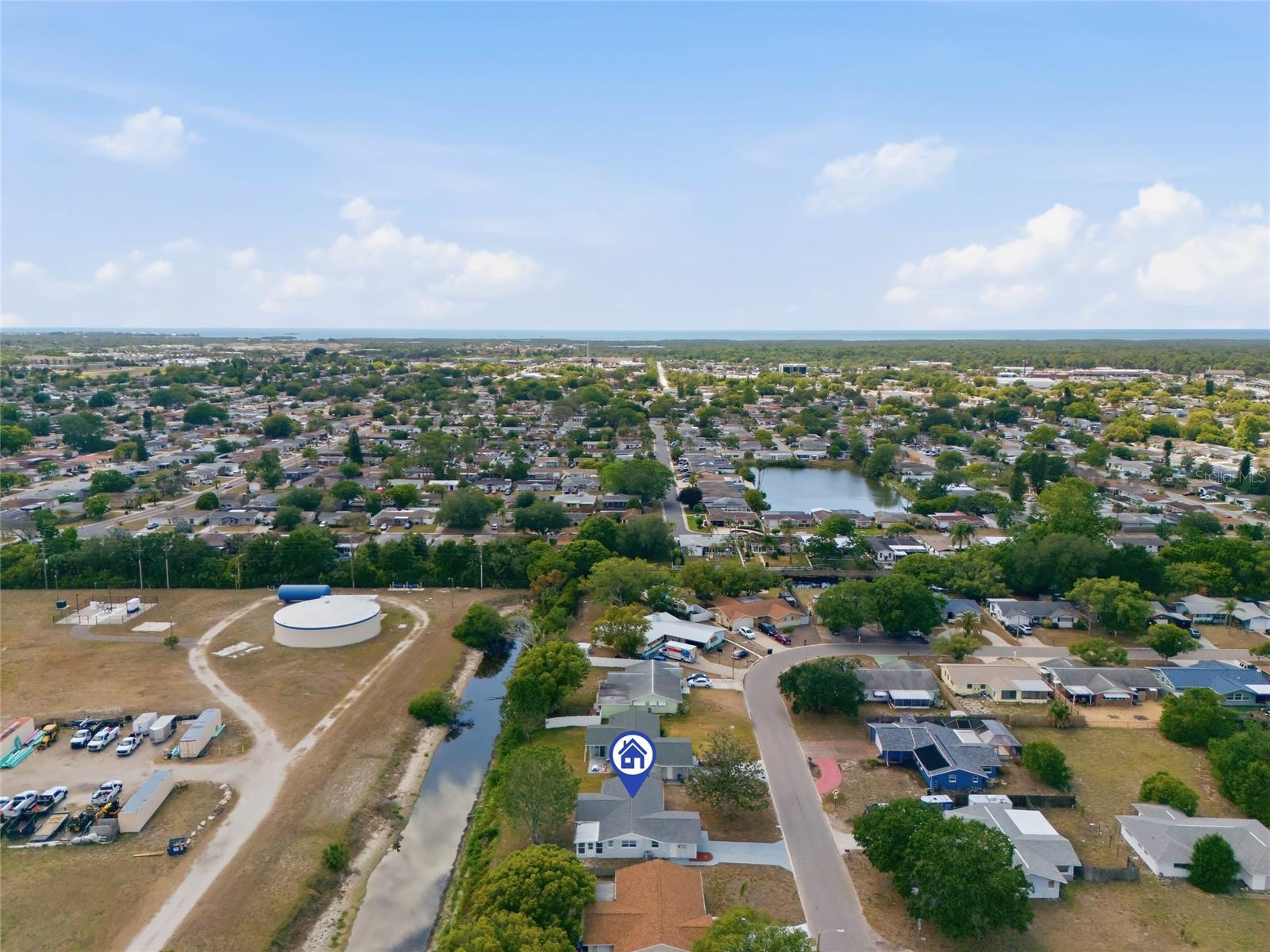 JASMINE LAKES - Residential