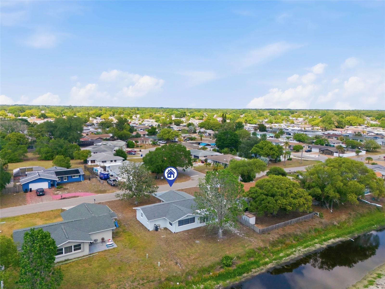 JASMINE LAKES - Residential