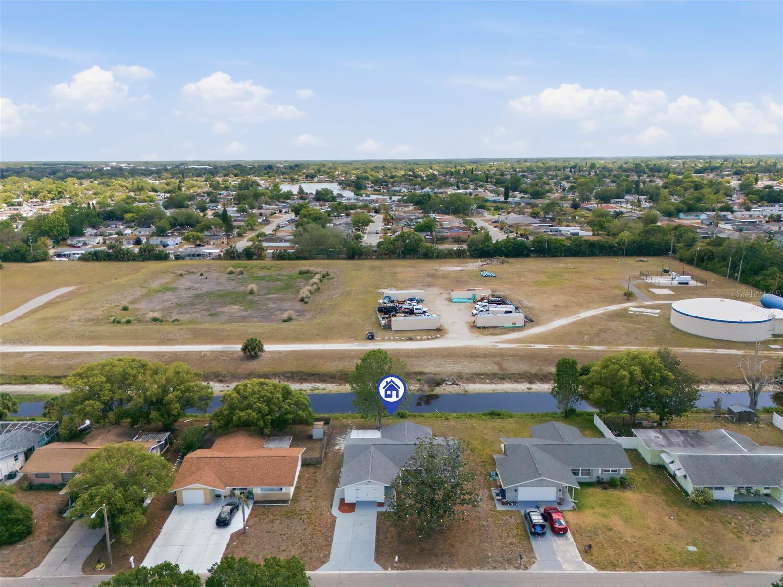 JASMINE LAKES - Residential