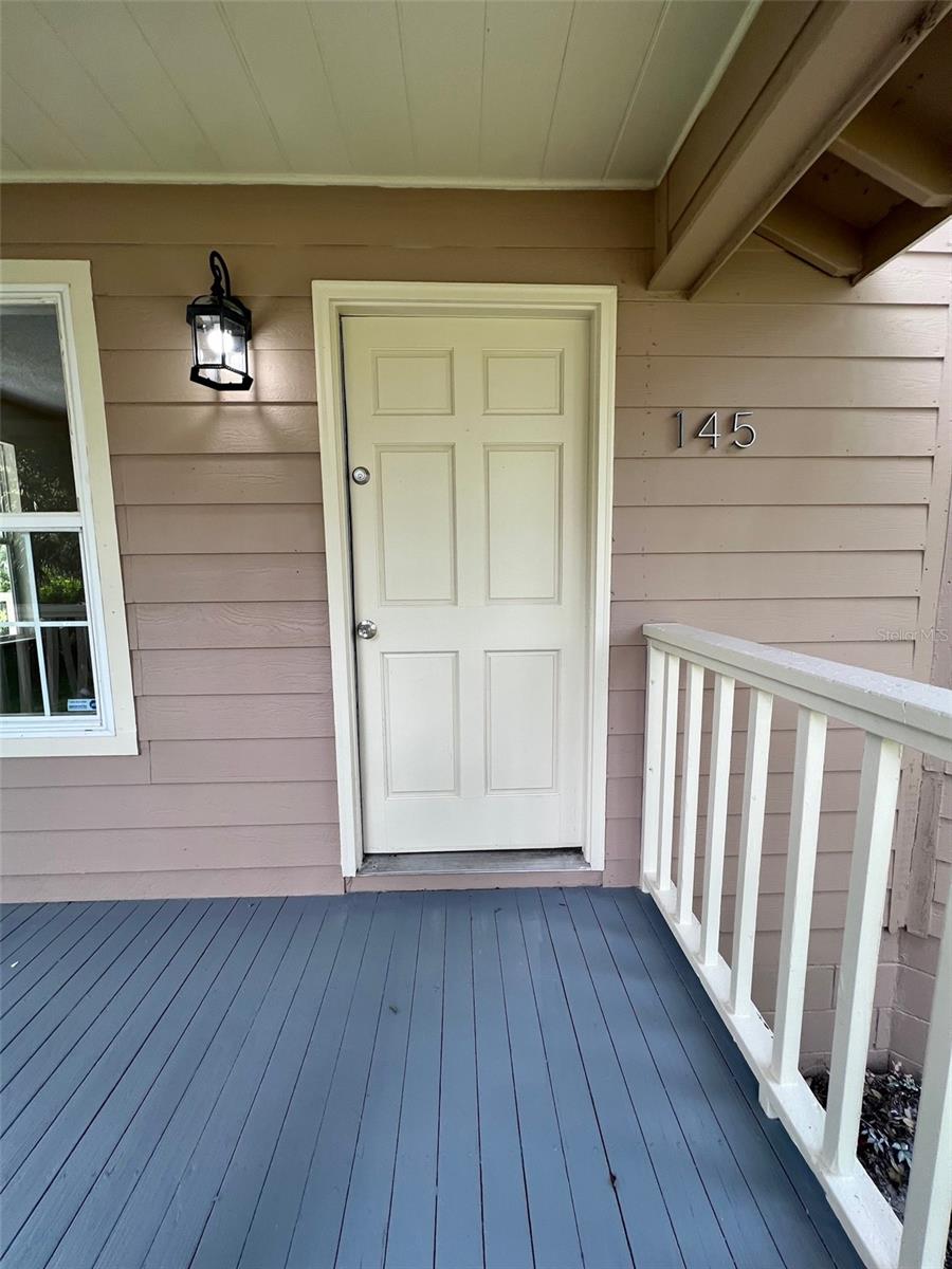 ORLO VISTA HEIGHTS ADD - Residential