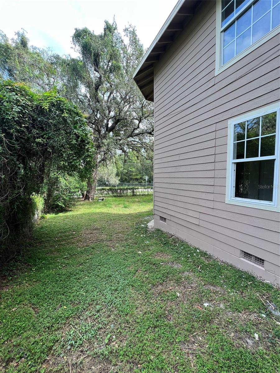 ORLO VISTA HEIGHTS ADD - Residential